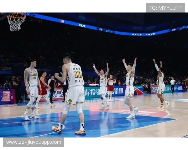 CBA联赛在商业合作上拓展新渠道，cba商业化发展