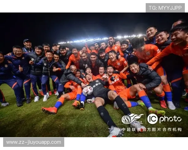 山东泰山主场完美收官！连胜五项纪录，中超10场不败之最，2021中超山东泰山队