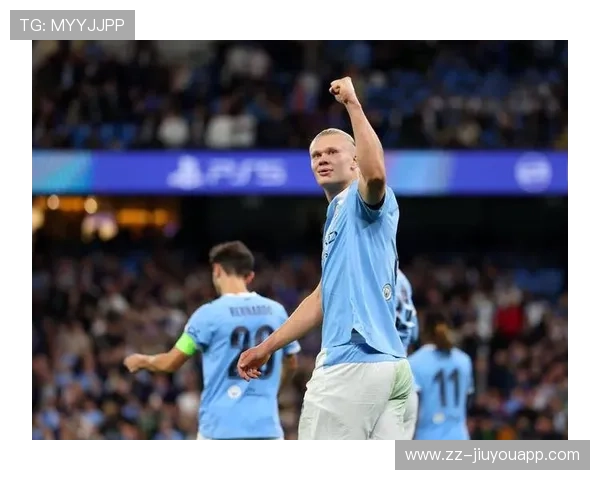 哈兰德目标明确，曼城锋线冲击世界杯金靴奖