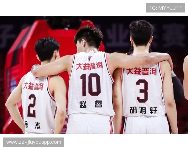 广东轮换阵容贡献稳定