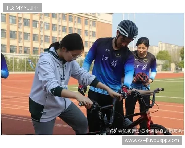 自行车队完善青少年训练营的安全值守与志愿服务,自行车训练基地是干什么的 自行车队完善青少年训练营的安全值守与志愿服务,自行车训练基地是干什么的